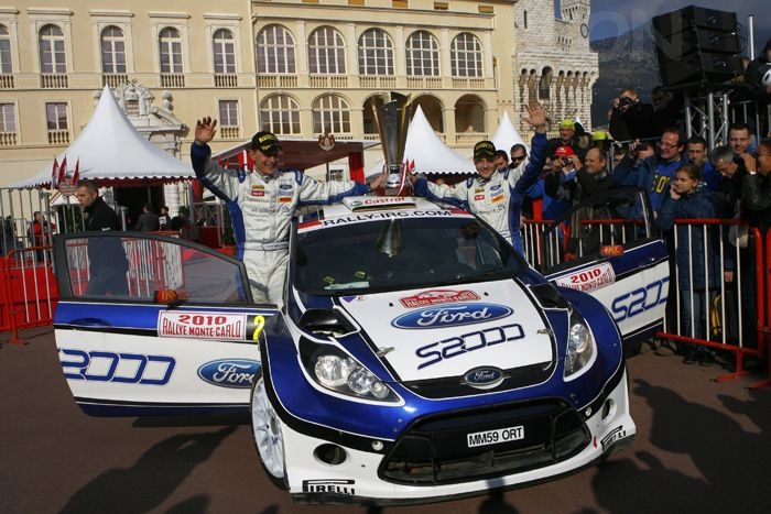 Mikko et Jarmo vainqueur du 78 Monte Carlo Rallye.jpg